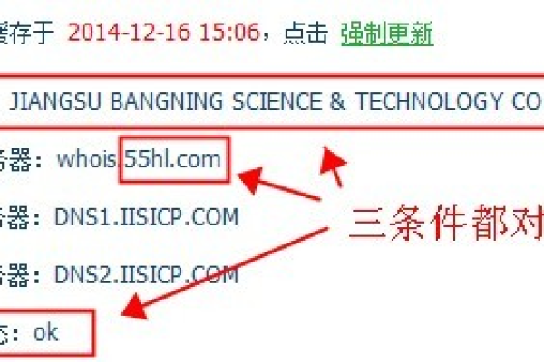 什么是‘报备’？解析域名等待上报与账户问题的关系  第1张