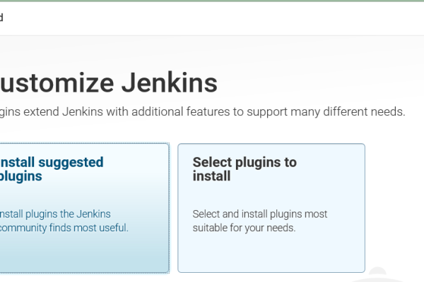 如何在Linux上搭建Jenkins？  第1张