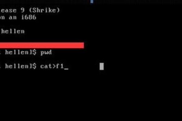 如何在Linux系统中切换Shell？  第1张