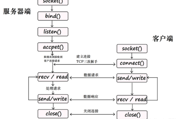 如何进行Linux套接字绑定操作？  第1张