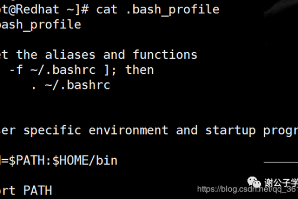 如何有效地使用和操作Linux Bash中的变量？  第1张