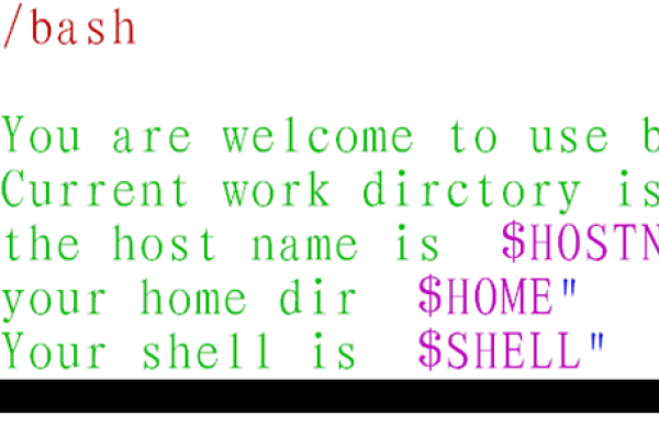 Linux Shell脚本（.sh）是如何工作的？  第1张