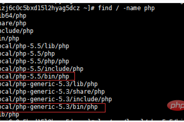 如何在Linux系统上管理和切换多个PHP版本？  第1张