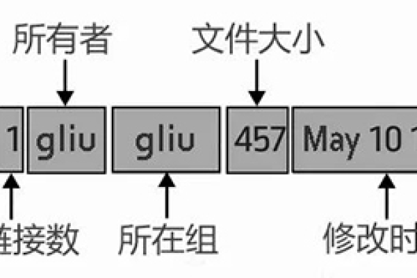 Linux系统文件权限，如何理解并管理它们？  第1张