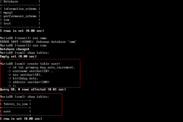 如何在Linux系统中执行MySQL脚本？  第1张