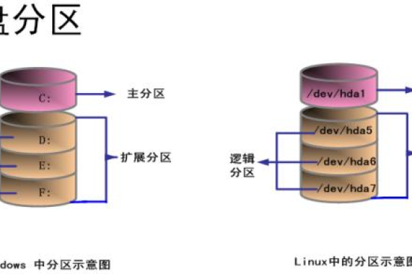 Linux根分区大小如何优化以适应不同需求？