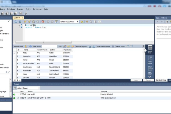 如何在GaussDB for MySQL实例中开启数据库审计功能？  第1张