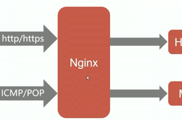 什么是Nginx配置？