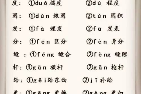 好的多音字注音组词是什么？好拼音怎么写？