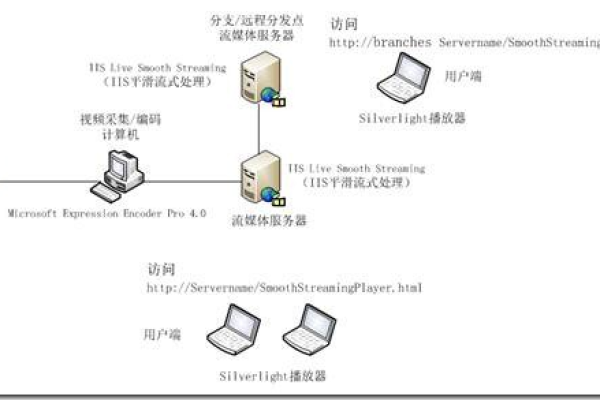 如何搭建自己的流媒体服务器，是必要步骤还是可选配置？