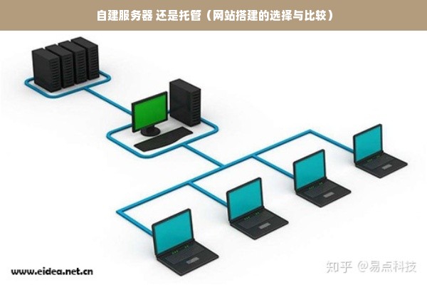 如何正确部署服务器以托管网页？