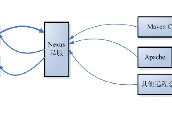 探索未知，nexus源码背后的秘密是什么？