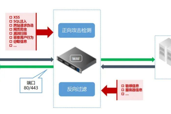 福建600g高防虚拟主机是如何实现其防护原理的？