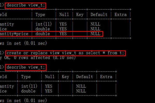 如何创建MySQL数据库视图？分享MySQL数据库视图创建技巧与步骤？