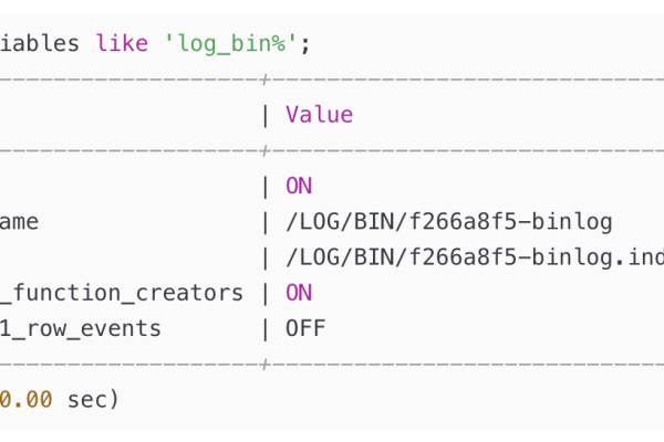 MySQL Binlog 大数据库配置中，如何确保高效且稳定地实现MySQL CDC（Binlog）同步？