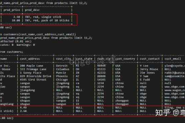 MySQL数据库数据写入后存储位置及安全性揭秘，我的数据究竟藏身何处？  第1张