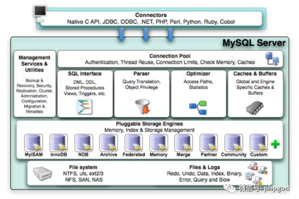 MySQL数据库比较，BOM版本究竟有何独特优势？