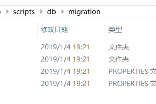 如何在MySQL中导入数据库脚本并成功使用变量？  第1张