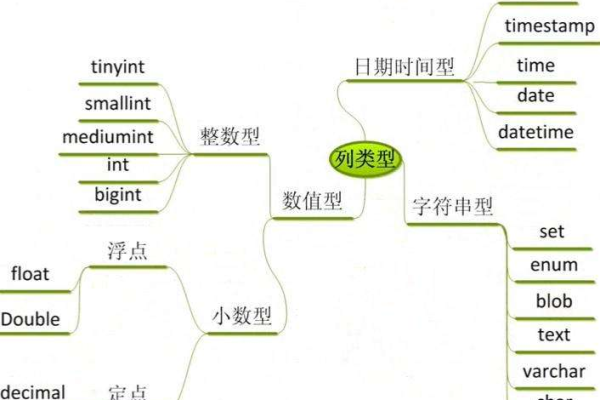 DataType在编程中扮演着怎样的角色？