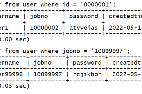 如何通过MySQL查询特定数据表的条目数并查看数据库的错误日志？