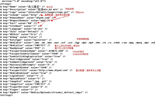 MySQL ODBC数据库连接字符串中，有哪些关键参数对于建立稳定连接至关重要？