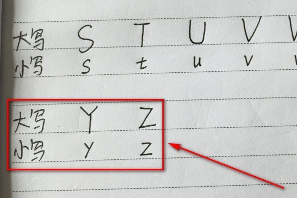 英文五怎么写？其简写形式又是怎样的？