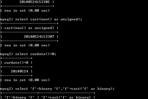 如何构建并理解MySQL数据库C语言链接字符串及其链接机制？  第1张