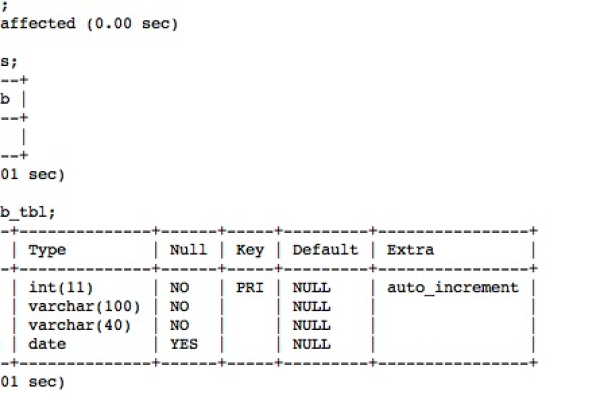 MySQL如何高效创建数据库与数据表？