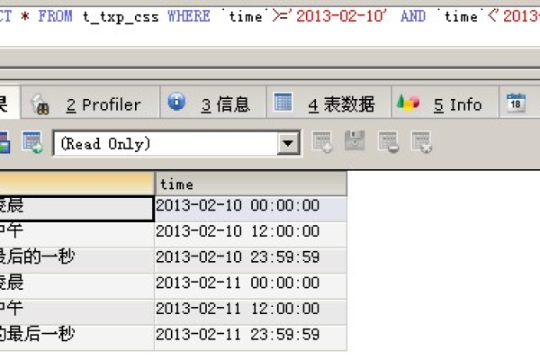 为什么MySQL数据库中的日期格式与TTS系统不兼容导致日期识别错误？  第1张