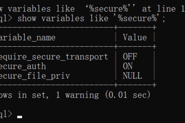 MySQL的默认数据库路径与Agent的默认安装路径有何关联？两者路径的具体情况是怎样的？  第1张