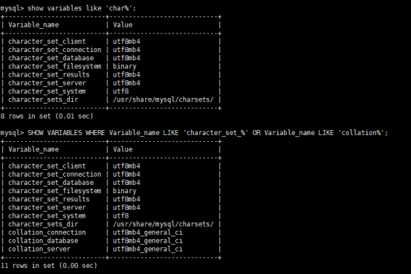 RDS for MySQL支持表情符号存储吗？同时，能否更改已包含表情符号的数据库名称？  第1张