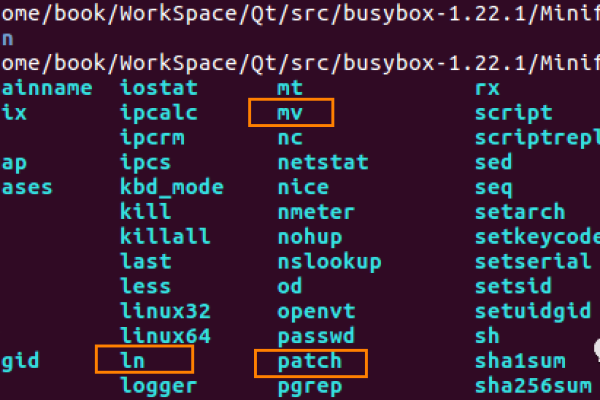 如何在Linux系统中操作串口文件？  第1张