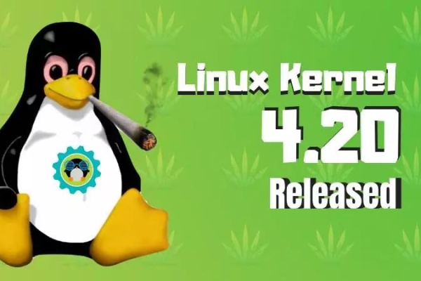 Linux 4内核有哪些新特性和改进？