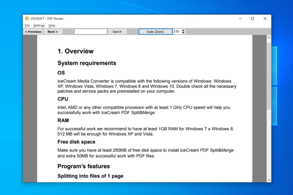 如何在Linux系统中安装PDF阅读器？