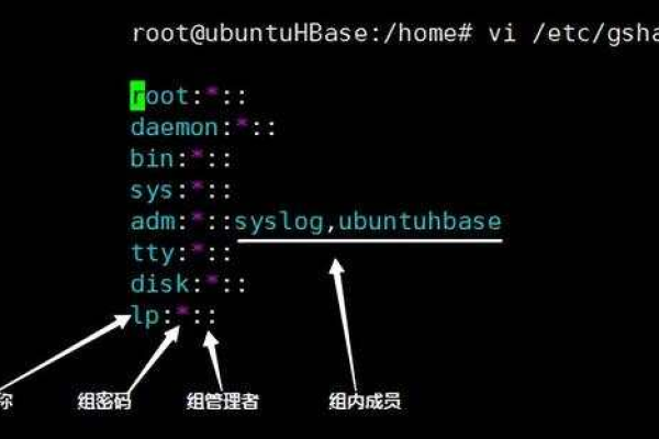 Linux程序权限，如何正确理解和设置？