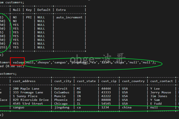 为什么在使用RDS for MySQL插入数据时会出现Data too long for column的提示？