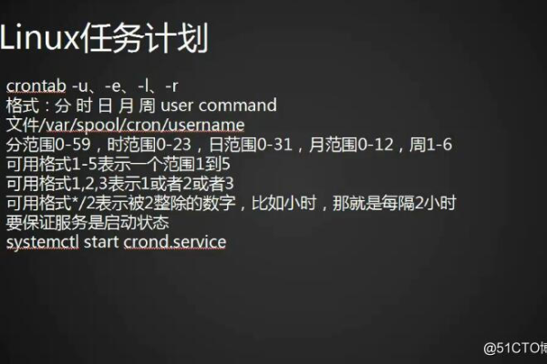 如何在 Linux 系统中有效管理和优化任务？  第1张