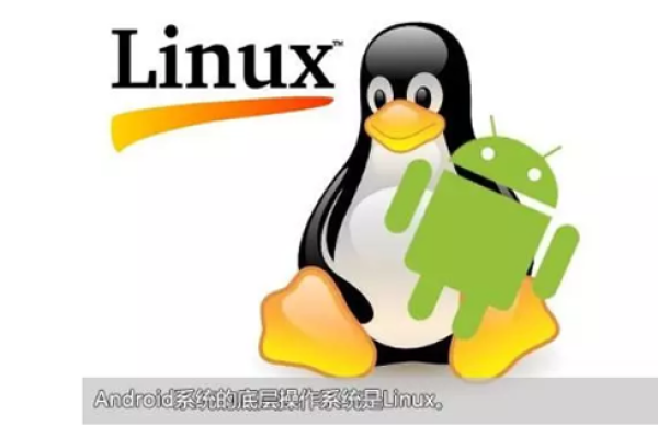 Linux与Android之间有何区别？  第1张