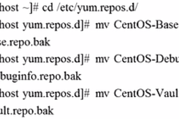 如何在Red Hat Linux中使用YUM进行软件包管理？