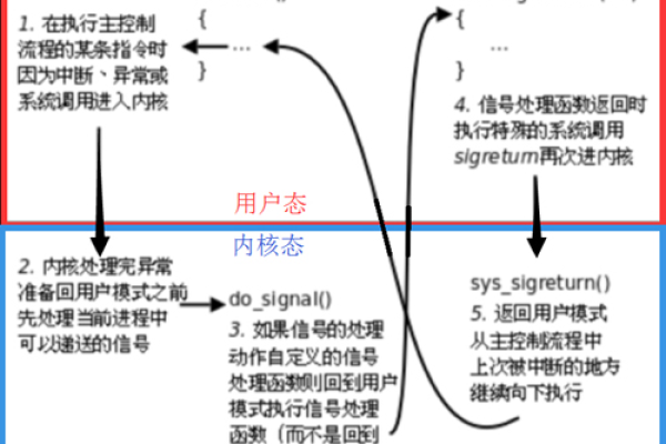 如何在Linux中有效捕捉和处理信号？