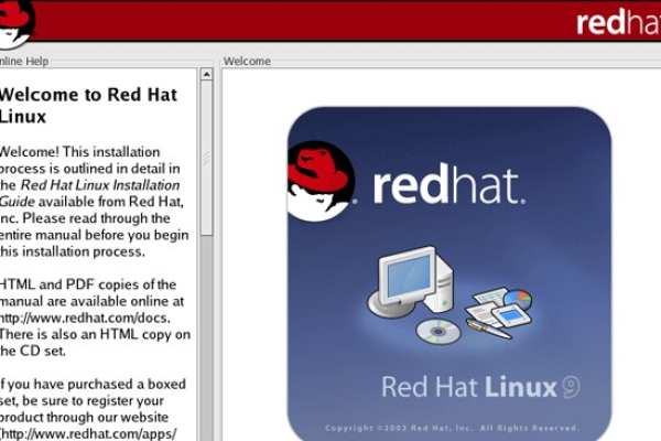 如何下载Linux RedHat ISO镜像？