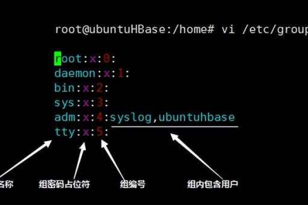 如何在Linux系统中管理MySQL用户及其权限？  第1张