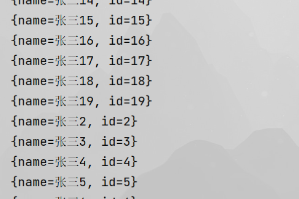 如何根据值对Map进行排序，并按列对数据集进行排序？