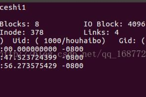 如何记录Linux文件的修改情况？