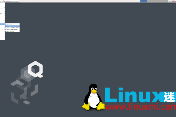 Wall Linux是什么？探索这一独特操作系统的奥秘