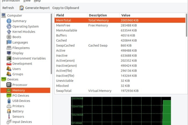 如何在Linux系统中查看PCI设备信息？