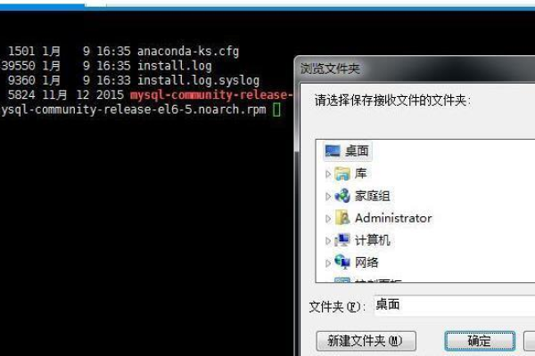 如何在Linux系统上下载BT文件？