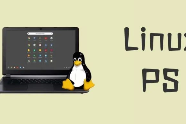 如何深入理解Linux中的ps命令详解？  第1张