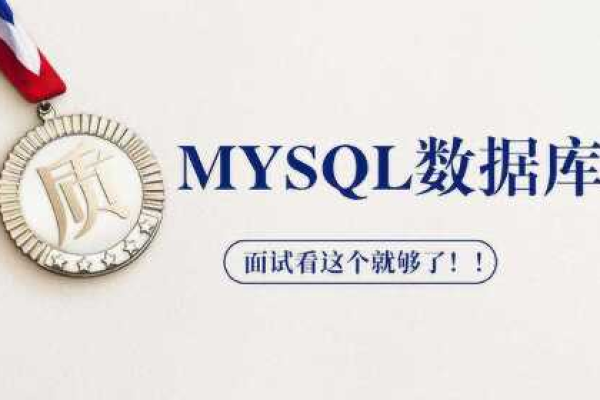 你准备好迎接MySQL数据库面试的挑战了吗？