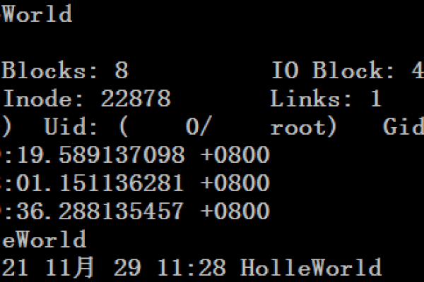 如何在Linux中使用date命令获取当前时间的Unix时间戳（秒数）？  第1张